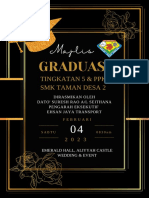 Majlis: Graduasi