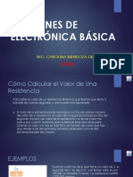 1-2nociones de Electrónica Básica