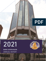 BSD Annual Report 2021