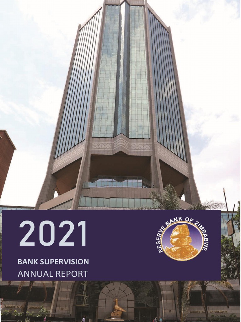 BSD Annual Report 2021 | PDF | Banks | Inflation