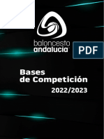Bases de Competicion 2022