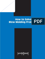 How to Solve Blow Molding Problems 6088