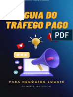 O Guia Do Tráfego Pago: para Negócios Locais