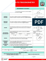 Cheat Sheet g10mt07 Final