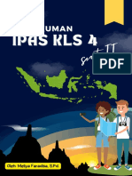 Rangkuman Rangkuman: Ipas Kls 4 Ipas Kls 4