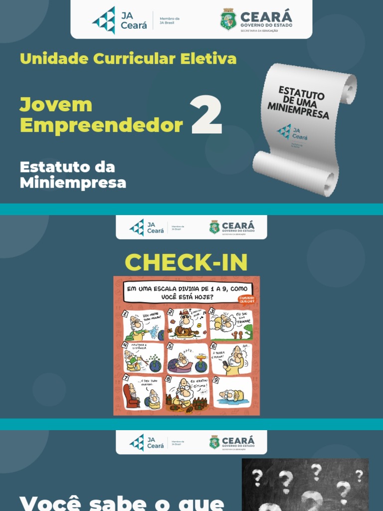 Slides ao Jovem Empreendedor v2