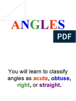 Angles PP