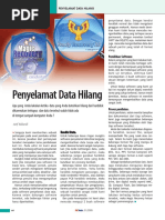 2000-07 The Computer Paper - BC Edition | PDF | Human Factors And