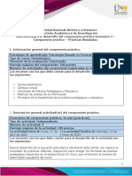 Guía para El Desarrollo Del Componente Práctico y Rúbrica de Evaluación - Unidad 3 - Escenario 4 - Componente Práctico - Prácticas Simuladas