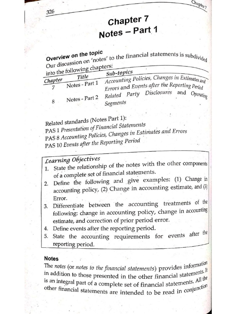 Chapter 7 With Problems Intermediate Accounting 3 by Millan 2021 | PDF
