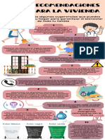 Recomendaciones para La Vivienda