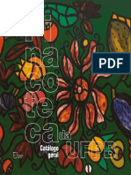 Catálogo da Pinacoteca UFPB