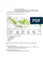 Bedah Kisi Pts Genap 2021/2022 IPS: Kepulauan Riau