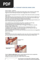 Download Seputar Penyakit Kencing Manis by YantoPrieAnto SN64222104 doc pdf