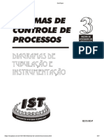 Sistema de Controle de Processos