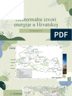 Geotermalni Izvori Energije - Popravak