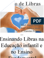 Prof Ilânia Alves Prof Jamira Alves Profº Vinícius Fagundes