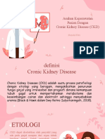 Kidney Disease 