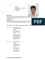 01 Handout 6resume