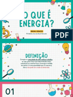 1.O Que É Energia