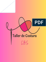 Taller de Costura