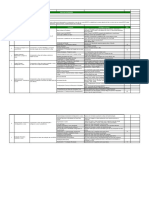 Mapa de Atividades: Curso: Professor: Ano/semestre Início: Carga Horária: Ementa