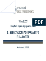 Esercitazione 3.8