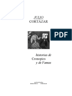 Manual de Instrucciones - Julio Cortázar