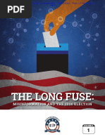 The EIP Report - The Long Fuse - Doc. 209-2