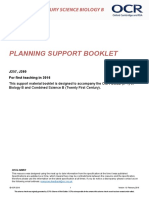 Chapter b2 Suggested Teaching Hours and Outline Scheme of Work