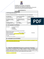 Modelo - de - Requerimento - para - Afastamento