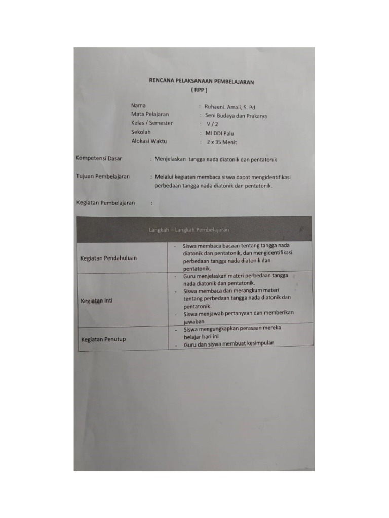 Sidamukti dan Pelestarian Seni Tradisional sebagai Warisan Budaya Desa