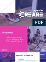 Agencia: Diseño de Interfaces Multimedia I