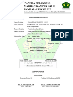 PROPOSAL RAMADHAN KAMPUS BKMI - New