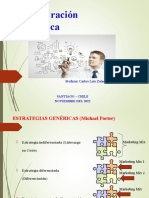 Administración Estratégica: Profesor Carlos Lira Zalaquett.