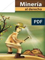 Mineria Al Derecho