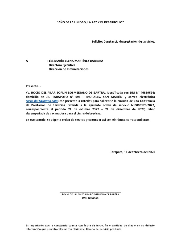 SOLICITUD PDF