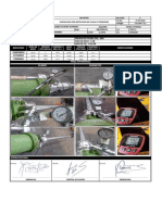 VK-GPR-F-12 Registro de Inspeccion Por Detección de Fugas y Presiones - Vyp - 7381 R1