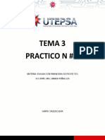 Practico 7 Tema 3 Estudio de Mercado