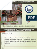 CLASE 2 3ro Bgu Contabilidad de Costos 5 P