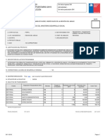 32 Conserv Red Vial Varios Ejes de La Region