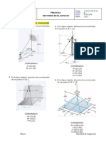 Grupo - Sesion 02. - Práctica - de - Vectores - en - El - Espacio