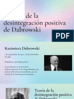 Dabrowski 