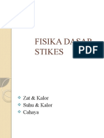 Fisika Dasar 2