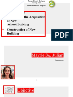 Educ 212 - Construction of Building - Julian, Mayrie