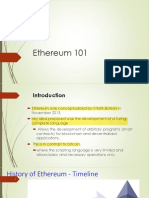 Ethereum Unit4