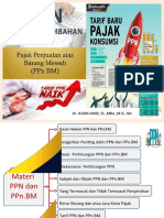 Materi 14.PPN & PPN BM - 2022