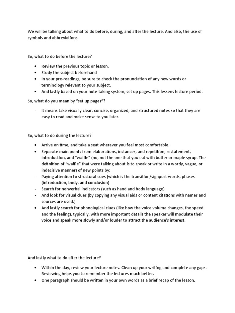 How To Increase Comprehension Skills