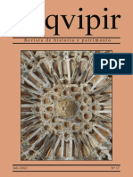 Alqvipir: Revista de Historia y Patrimonio