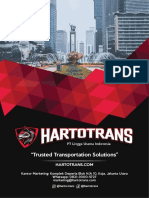 HartoTrans - Pusat Sewa ELF Jakarta